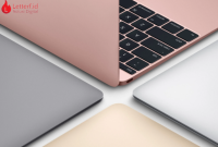Cara Restart Macbook Macbook