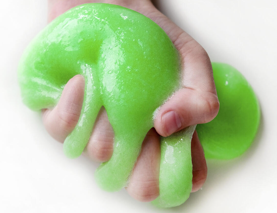 Cara Membuat Slime